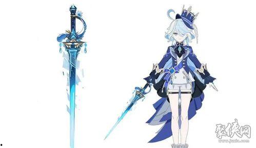 水神专武最新爆料消息,神秘力量觉醒,水域霸主即将诞生! 第2张 水神专武最新爆料消息,神秘力量觉醒,水域霸主即将诞生! 第2张